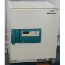 Heraeus B6 Incubator, 2.5 Cu Ft